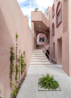 Casa Rosa by Domi Housing - Querétaro - 7