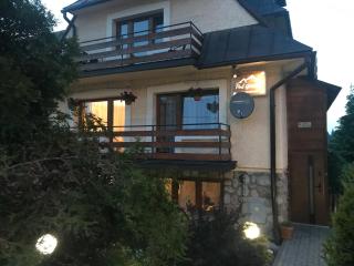Apartament , studio rodzinne Pod Górami 2 - Zakopane - 5