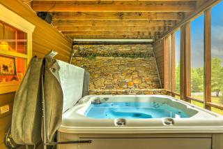 Panoramic View - Sautee Nacoochee - 8
