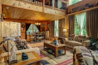 Panoramic View - Sautee Nacoochee - 3
