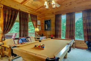 Panoramic View - Sautee Nacoochee - 1
