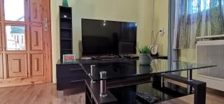 Szarkaláb Apartman - 6