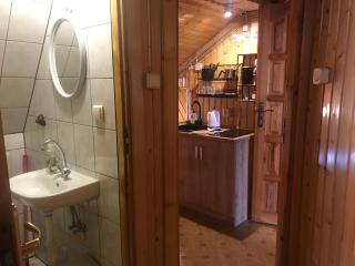 Apartament , studio rodzinne Pod Górami 2 - 6