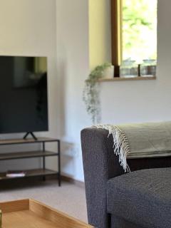 Bollenlodge - Ferienwohnung mit Ausblick und Top Lage - Todtnau - 3
