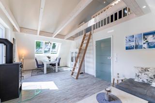 Haus Hamburg Wohnung 2 - Hohwacht - 4