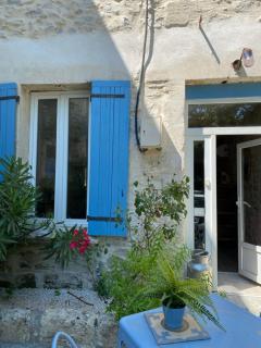 Appartement Les Cyprès de l’Île - Avignone - 0