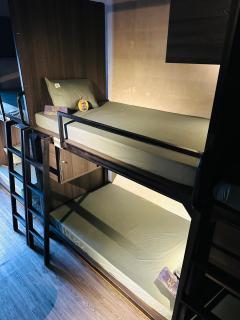 T Zone Hostel - Quiet Place, Near China Town,Ho Thi Ky Street Food,Cafe,Beer - Ho Chi Minh - 3