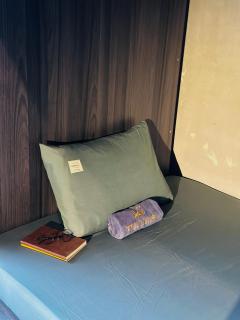 T Zone Hostel - Quiet Place, Near China Town,Ho Thi Ky Street Food,Cafe,Beer - Ho Chi Minh - 1