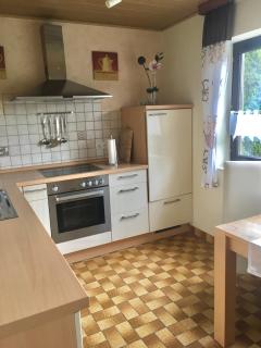 Gästehaus Nelles - Sinzig - 6