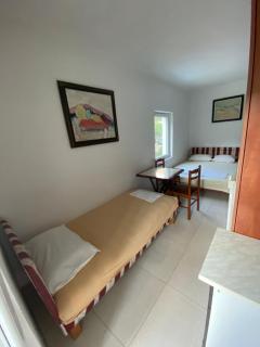 Villa Djekovic - Čanj - 7