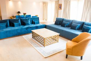 Jnane Gueliz - Marrakech - 9