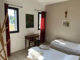 Contemporary house 5mn away from Aix in the countryside - Aix-en-Provence - 8