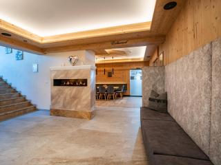 Hotel Alpina - Ried im Zillertal - 1