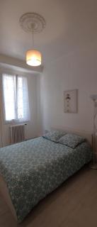 Appartement de ville - 2