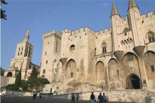 RESIDENCE FESTIVAL - Avignon - 2