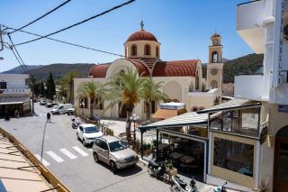 Mythos House - Palekastron - 2