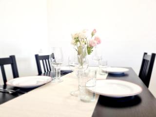 Your home in Acre from Shneider Apartments - 3