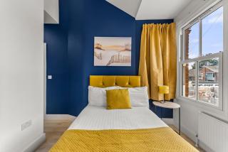 The Suffolk Gem - Games Room - 1