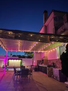 Luxury Sunny Villa - Málaga - 7