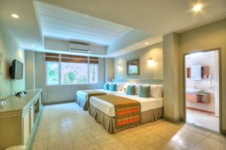 Anantasila Beach Resort Hua Hin - 2