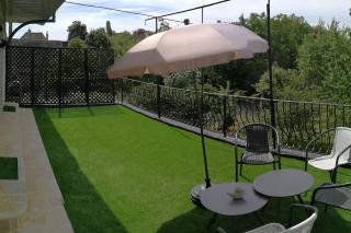 555 Appartement calme et climatisé au cœur du village - 4