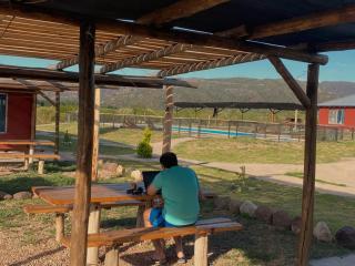 Cabañas Vistas Andinas - 4