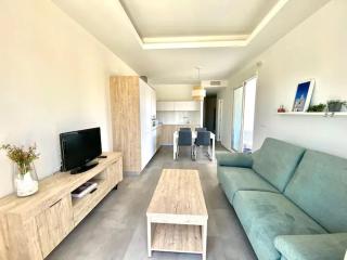 Acogedor apartamento en Tarifa - ¡Como en casa! - 3