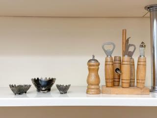 Nostalgia for the near past - 1