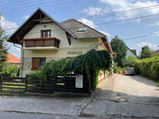 See Haus - Podmaniczky Szállás, Bor, Balaton - Balatonföldvár - 8
