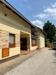 See Haus - Podmaniczky Szállás, Bor, Balaton - Balatonföldvár - 7