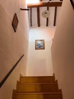 Casa Rural Aras Apartamentos Turísticos - Aras de Olmos - 7