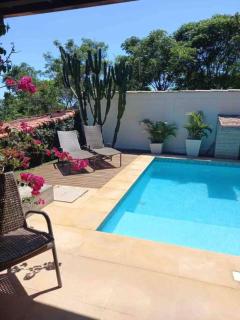 Formidável Casa com Piscina - Búzios - 6
