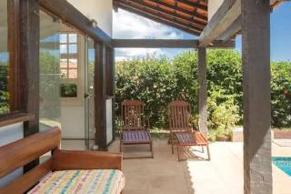 Formidável Casa com Piscina - Búzios - 2