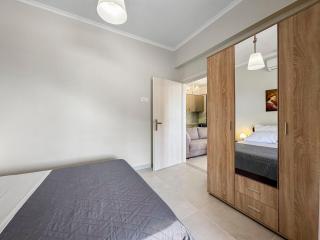 Ameli Apartment , Spacious With Mountain View, Lefkada - Dhráganon - 7