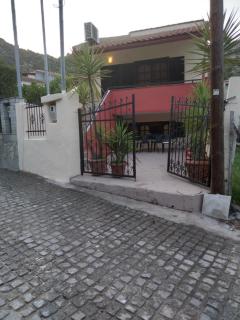 Maisonette Maria-for tranquility - Sykia Chalkidikis - 8