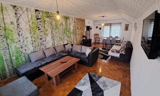 Sarajevo Apartment - Hadžići - 0
