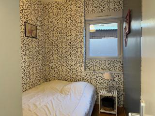 17 Rue du Puits de la Place - Granville - 2