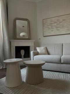 Com a Cas #2 - Feel at home in the City Center - Bari - 6