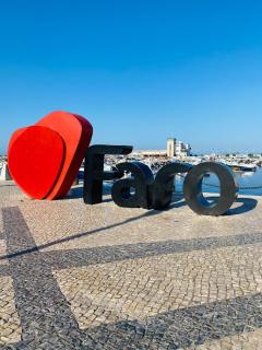 São Pedro Suite Faro - 7