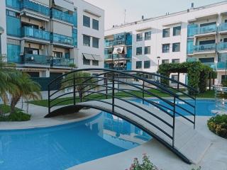 Bajo en Residencial la Bahía - Santa Pola - 0