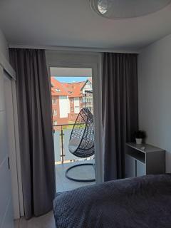 Apartament Baltic Garden Sztutowo - Sztutowo - 8
