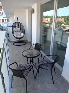 Apartament Baltic Garden Sztutowo - Sztutowo - 7