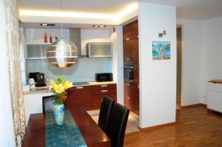 Artus Apartment - Danzig - 5