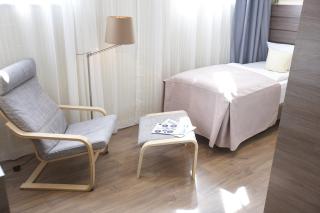 Hotel Kiel by Golden Tulip - 9