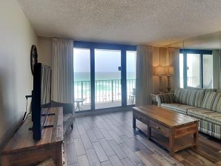 Edgewater Tower III #609 - Panama City Beach - 2