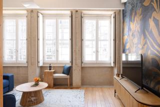 Sao Domingos Stylish Apartment - Porto - 2