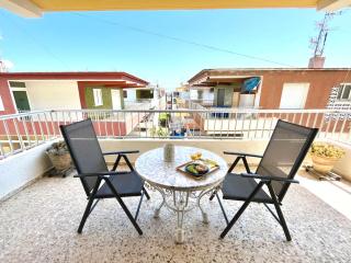 Apartamento OLIVA PLAYA - PAU PI - Oliva - 9