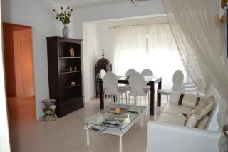 Apartamentos de las Heras - 0