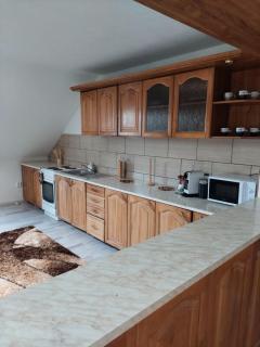Apartmán Tatiana - Smižany - 9