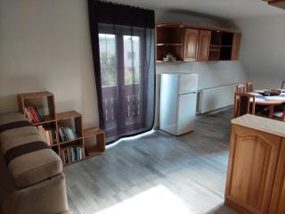 Apartmán Tatiana - Smižany - 8